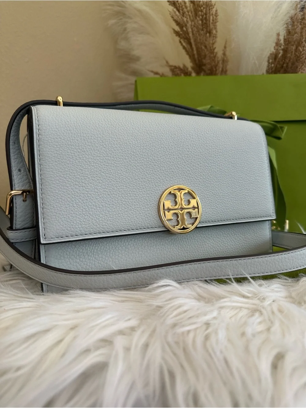 Tory Burch LIMITED-EDITION SHOULDER BAG